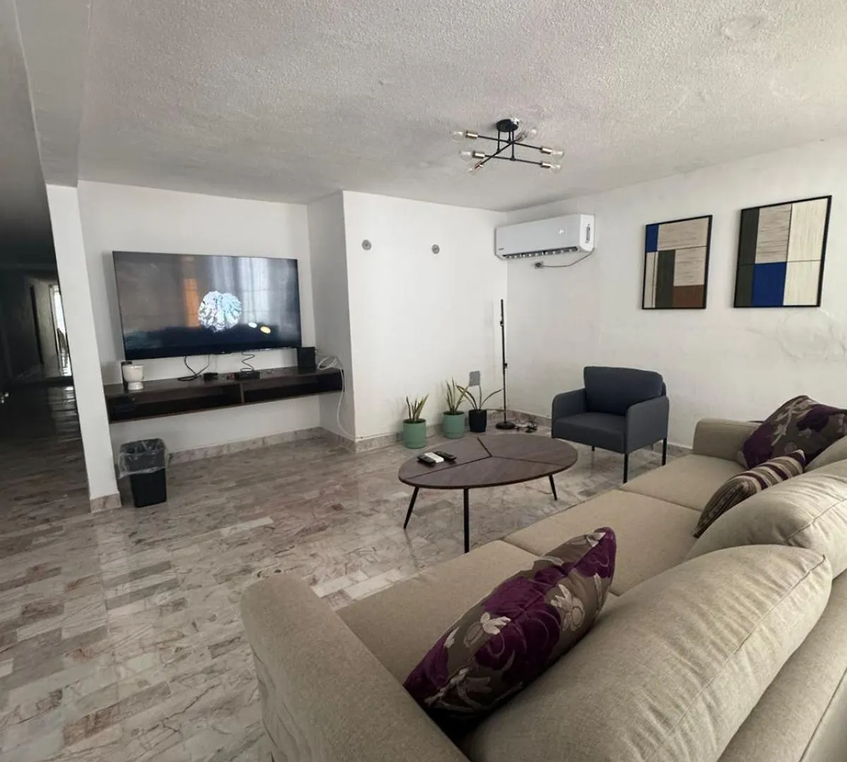 Margaritas Cincuenta Apartamento Cancún