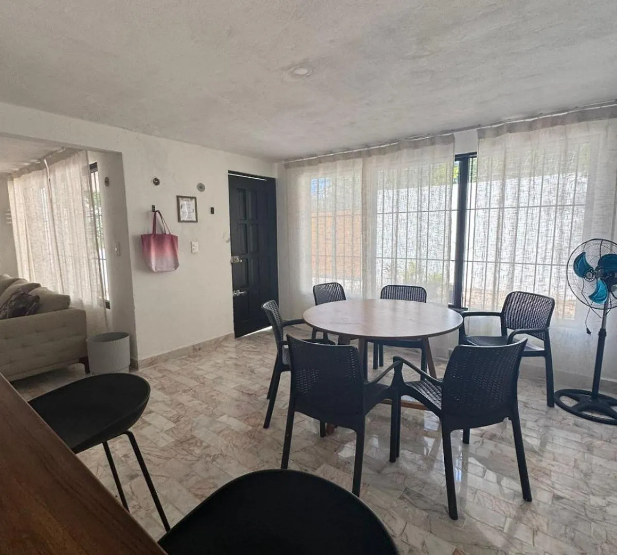 Margaritas Cincuenta Apartamento Cancún México