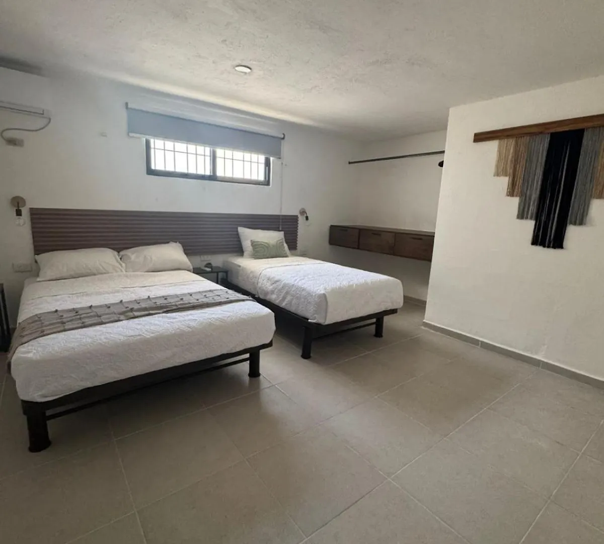 Margaritas Cincuenta Apartamento Cancún