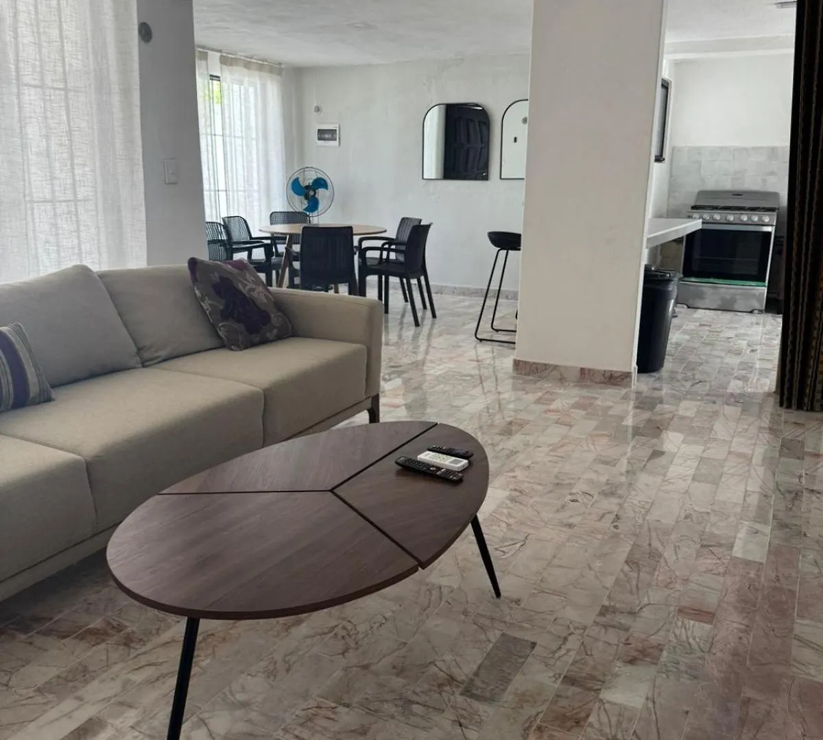 Margaritas Cincuenta Apartamento Cancún