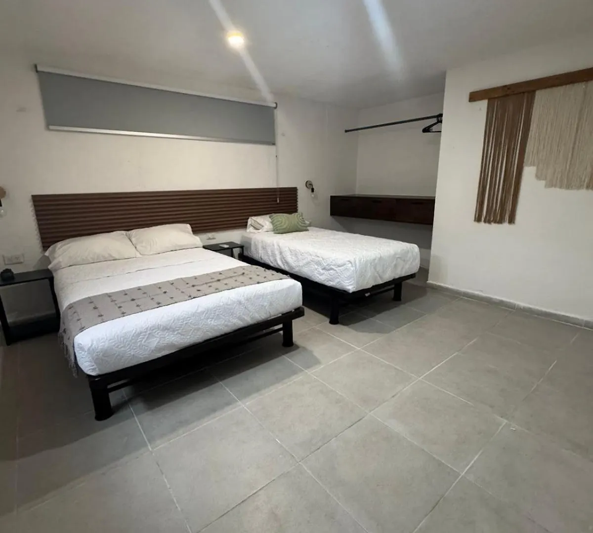 Margaritas Cincuenta Apartamento Cancún